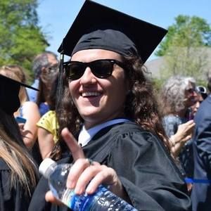 Meet your Posher, Savanna